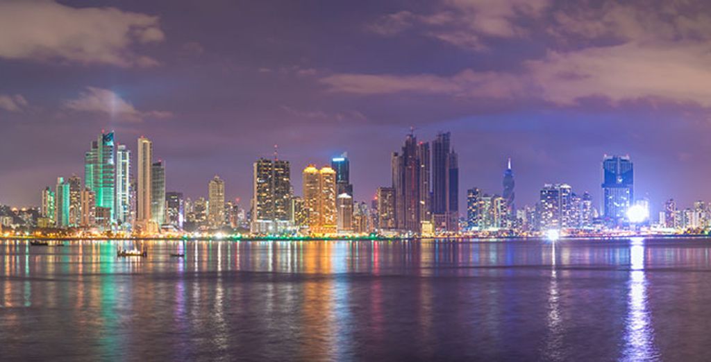Hotels in Panama