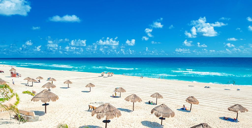 The Best Time to Visit Mexico - Voyage Privé