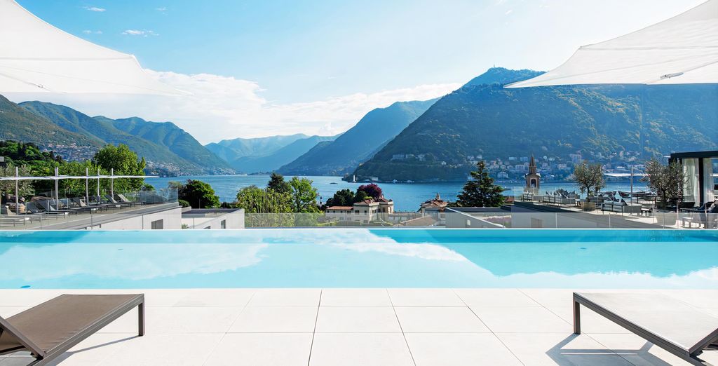 Lake Como villas