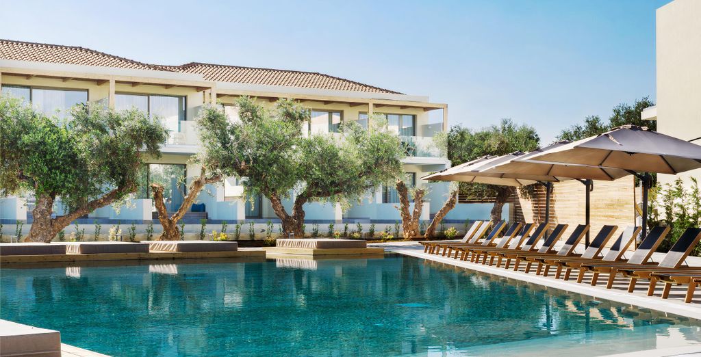 Tsamis zante hotel 2025 zakynthos