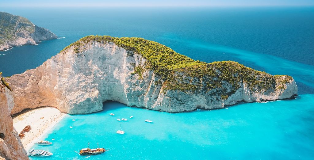 Klelia beach hotel kalamaki zante clearance