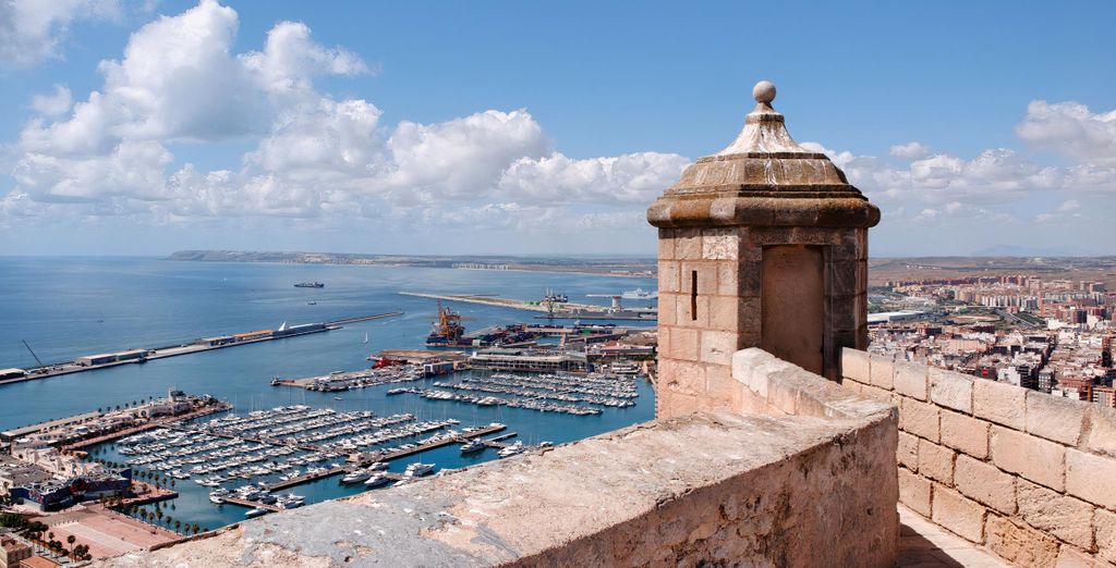 Occidental Alicante by Barcelo