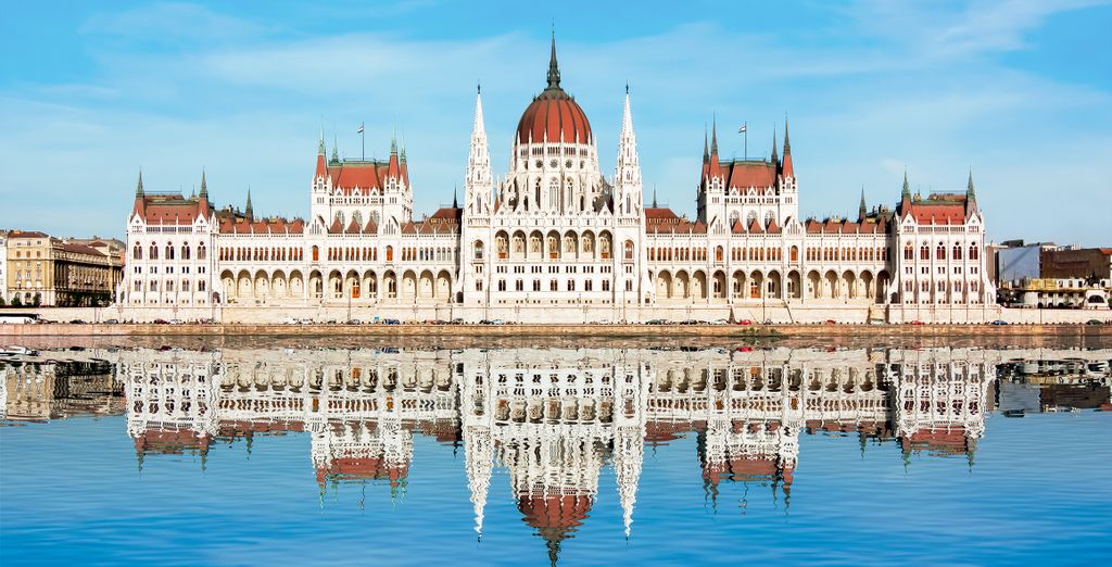 City break with cruise options