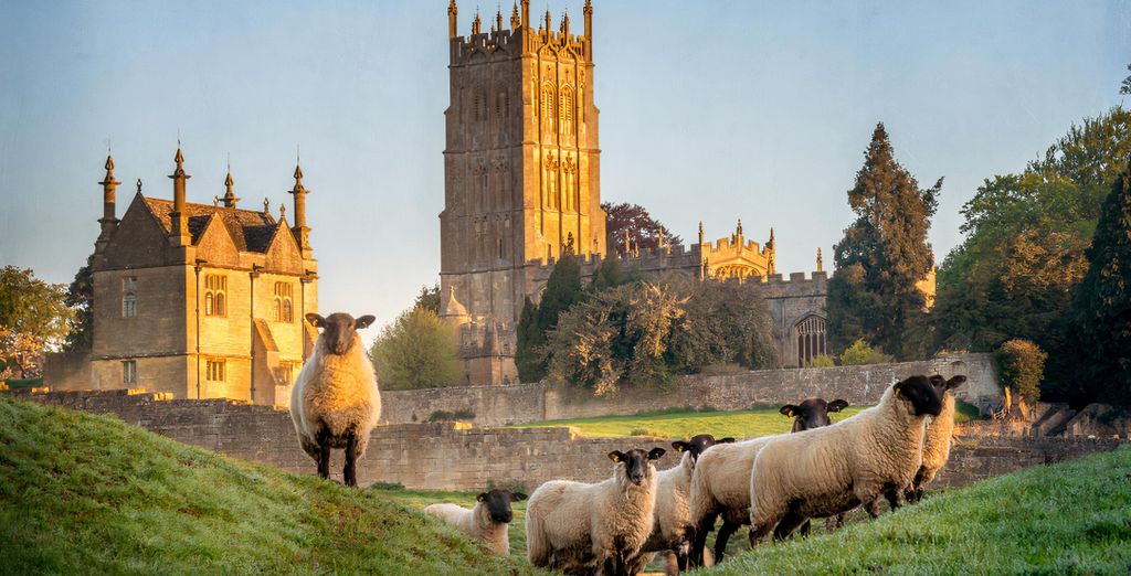 De Vere Cotswold Water Park 4* Cotswolds Up to 70 Voyage Privé