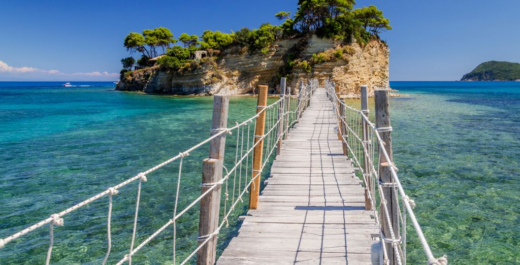 Reviews Castelli Hotel 4 Zante Voyage Priv