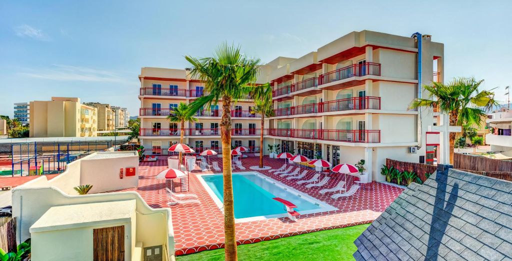 Romeo’s Motel & Diner – Adults Only 4*