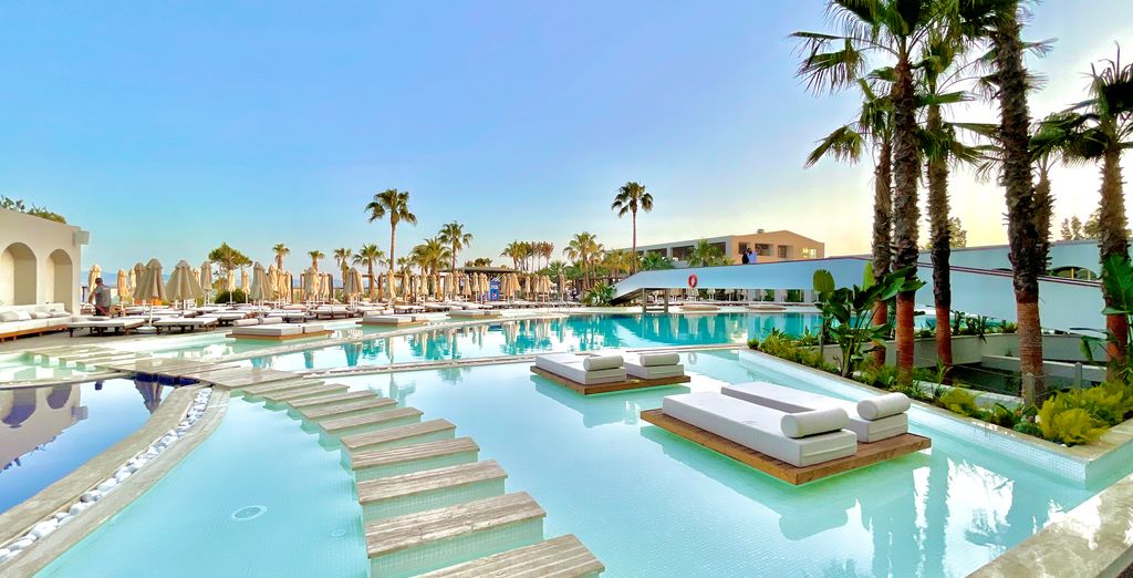 Reviews - Laur Hotels 5* - Didim | Voyage Privé