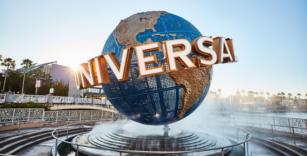 Universal Studios Tickets Meli Orlando Celebration 4 Orlando