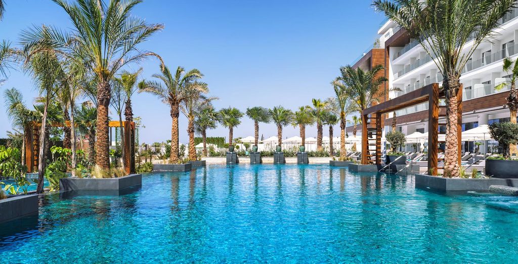 Amanti, MadeForTwo Hotels 5* - Ayia Napa - Up to 70% off