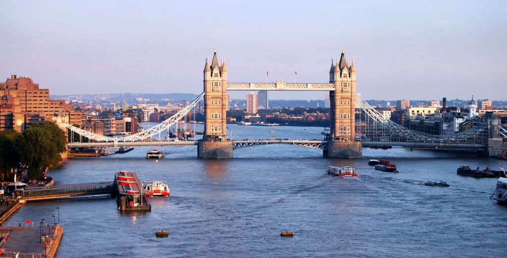 Apex City of London Hotel 4* - London