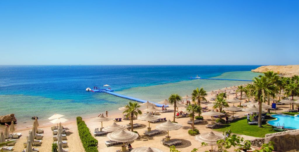 Royal Savoy Sharm El Sheikh 5* Adults Only