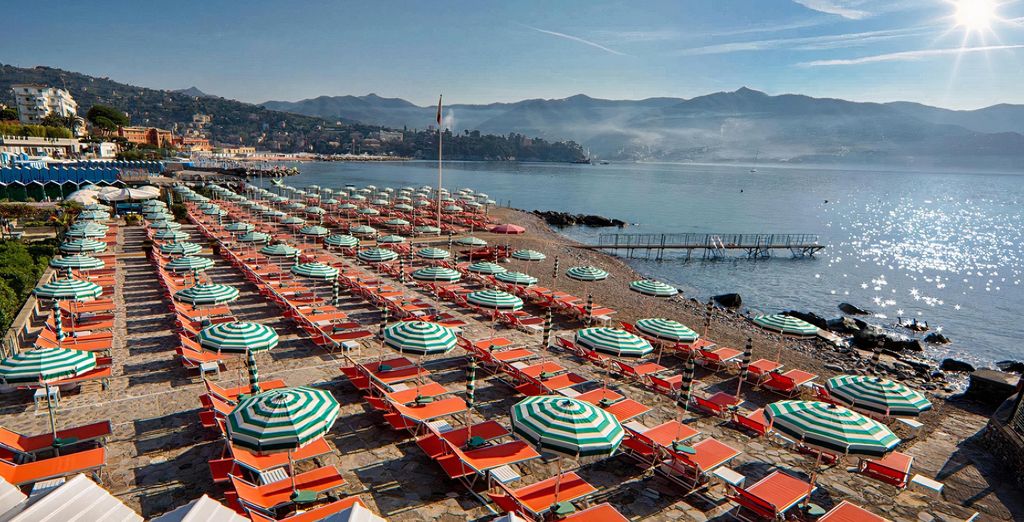 Best Western Hotel Regina Elena 4* - Liguria