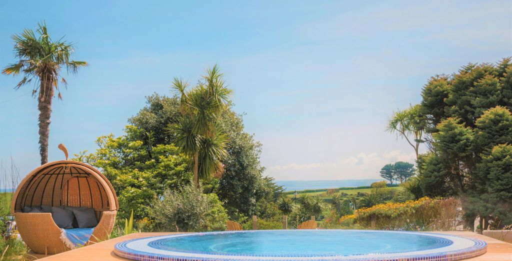 St Michaels Resort 4* – Cornwall