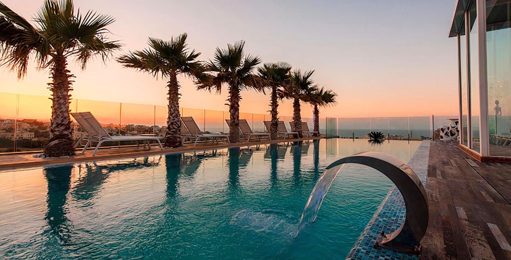 H Hotel – Adults Only 4*