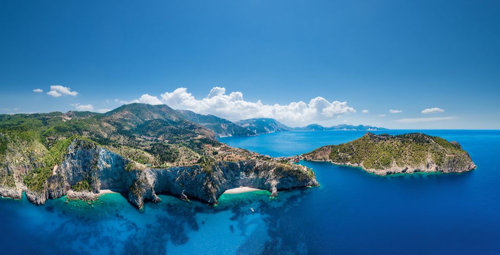 Tetra Resort & Spa 4?