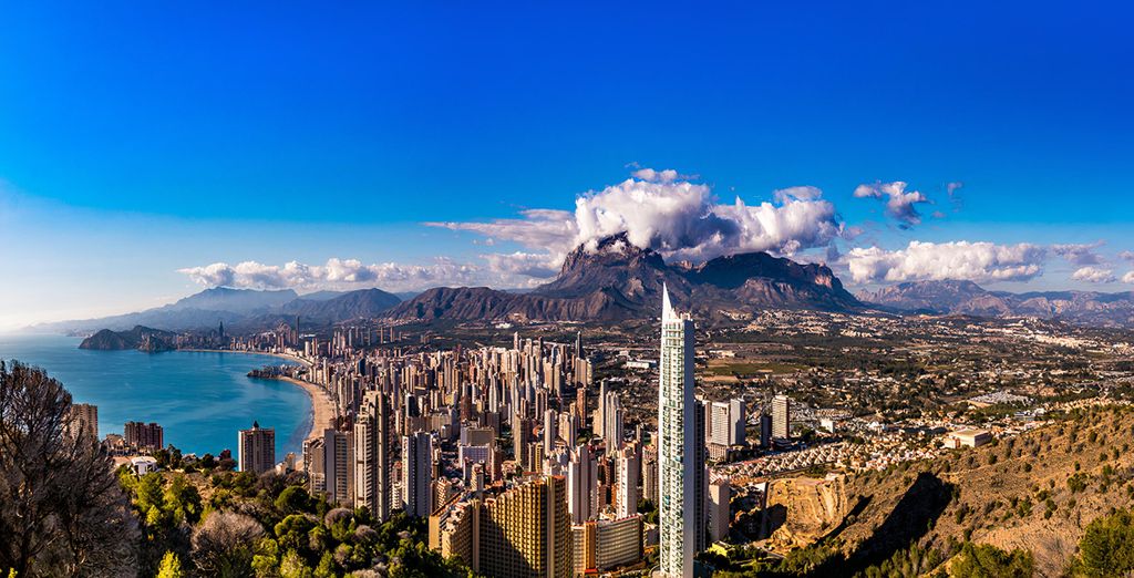 Hotel Agua Azul 4* (Adults-Only)