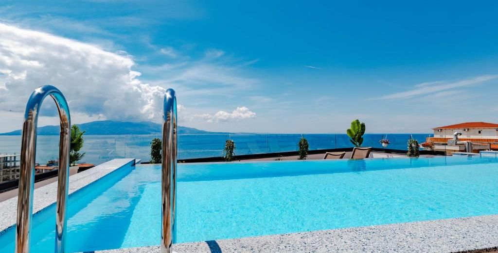 Jako Premium 4* - Sarandë