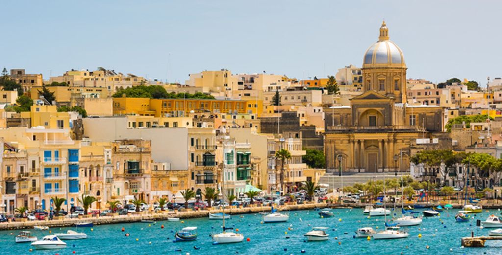 Last Minute Deals to Malta 2024 Voyage Privé