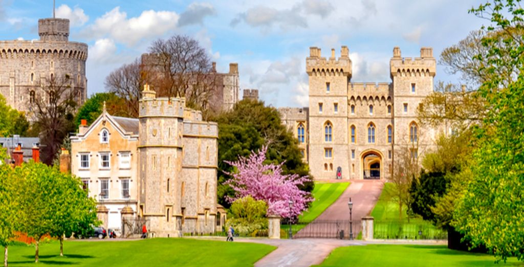 The 10 Best Hotels In Windsor For 2024 - Voyage Privé