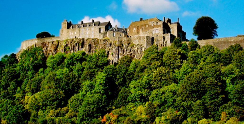 The 10 Best Hotels In Stirling For 2024 - Voyage Privé