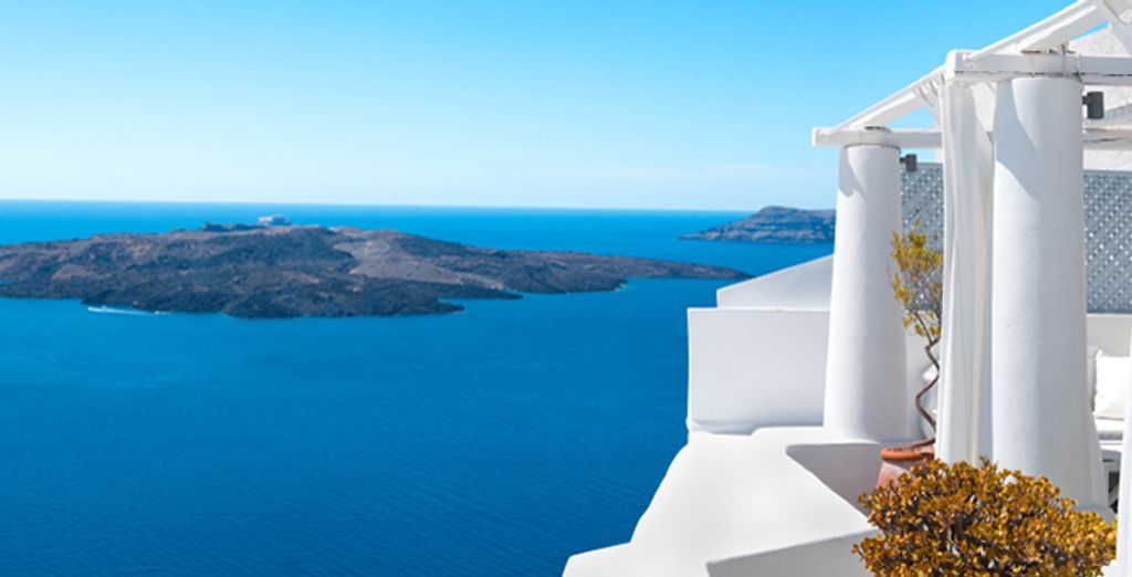 Our best adults only holidays in Greece Voyage Privé