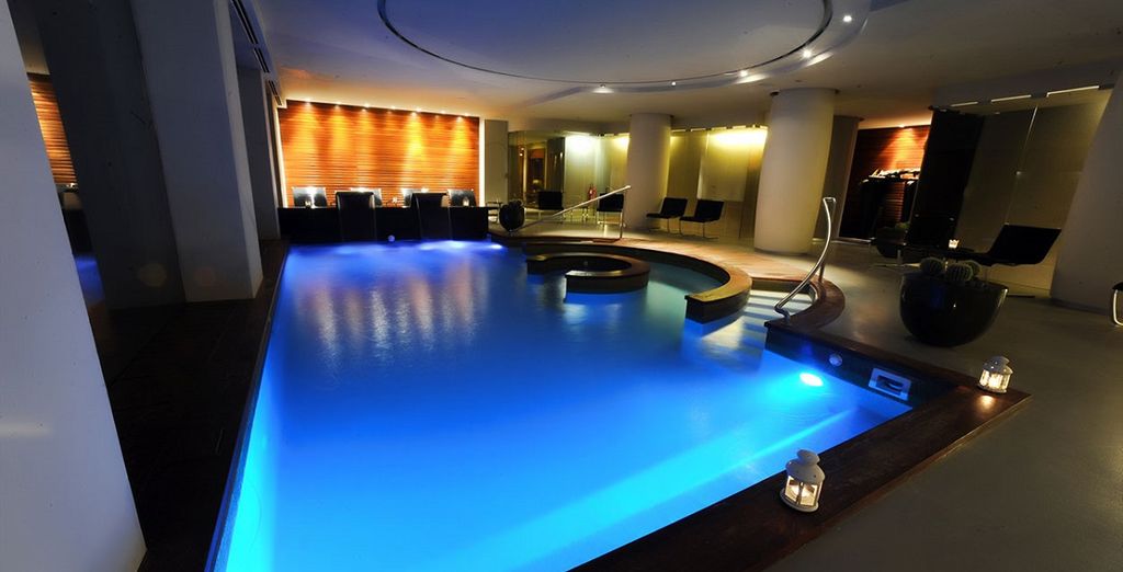 AllegroItalia Golden Palace