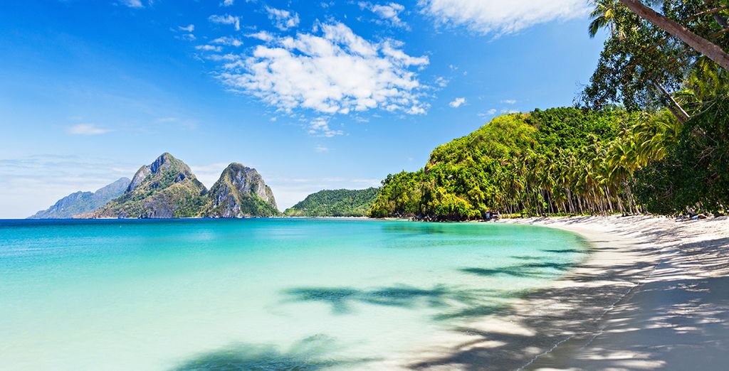 Amazing Philippines Tour 4*