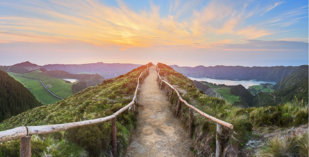 Grand Hotel Açores Atlântico