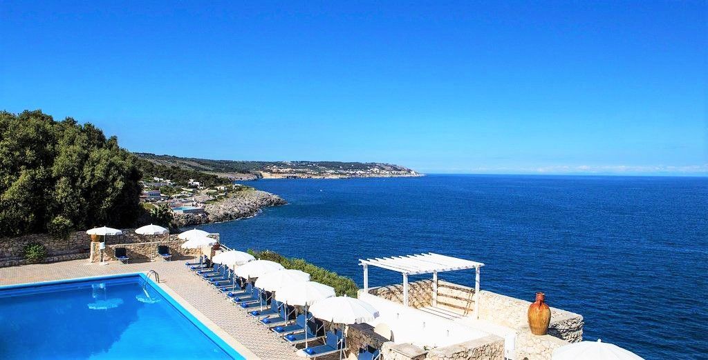 Hotel Piccolo Mondo 4* Castro Up to 70 Voyage Privé