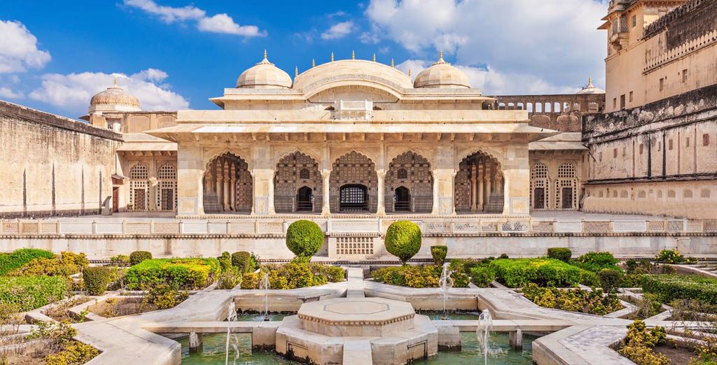 Golden Triangle Tour & Varanasi