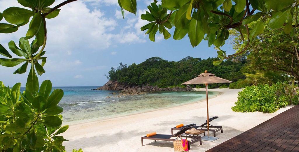 The Avani Barbarons & Emirates Palace 5* - Seychelles - Up to -70% ...