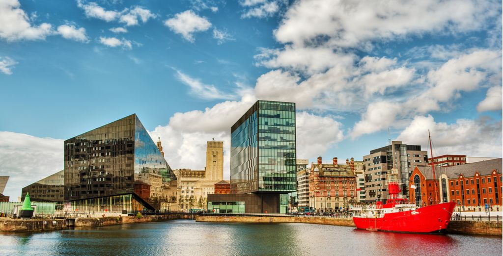 Hope Street Hotel 4*