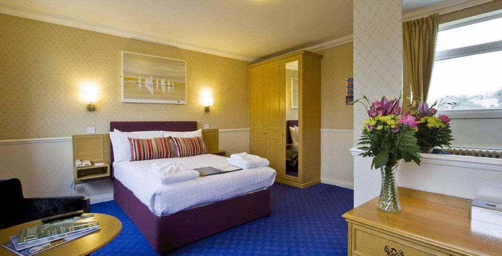 Hermitage Hotel Bournemouth 4*