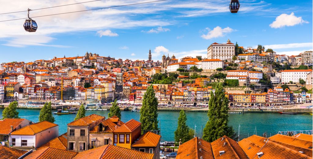 Wonders of Portugal : holidays offers