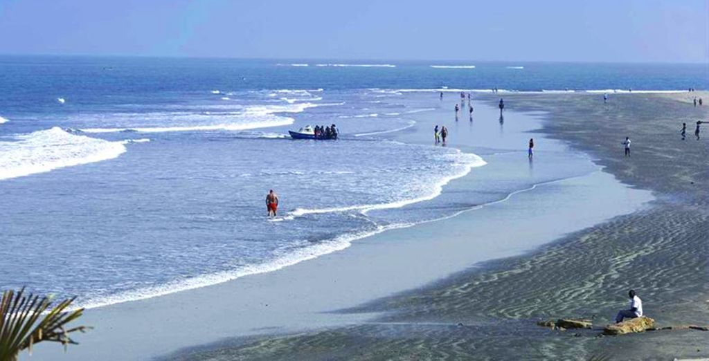 African Princess Beach Hotel