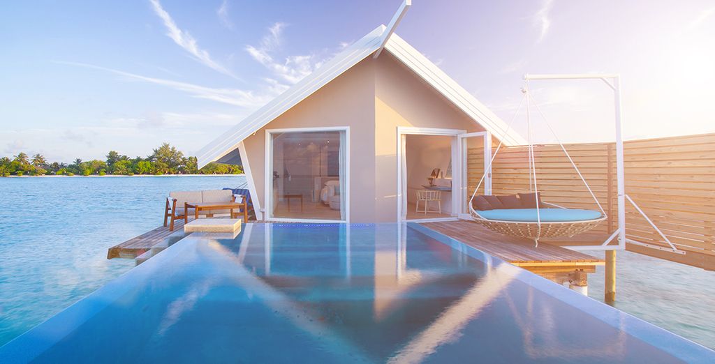 Reviews LUX South Ari Atoll 5 Maldives Voyage Priv 