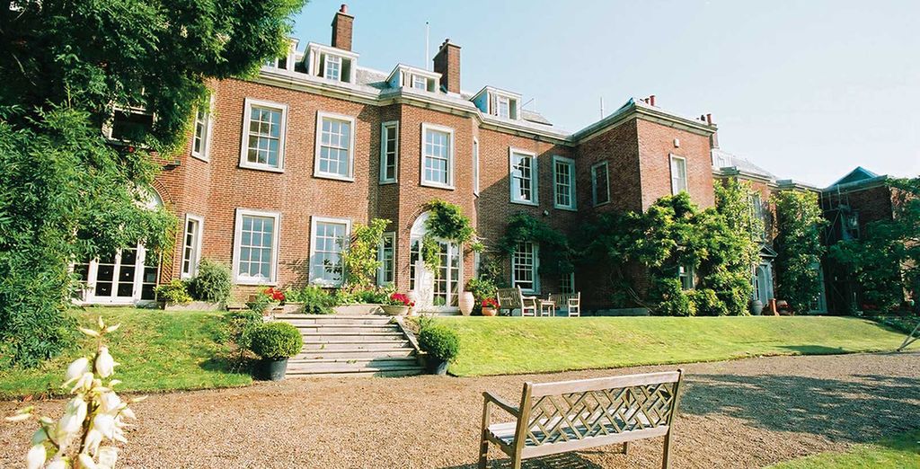 Pelham House 4*