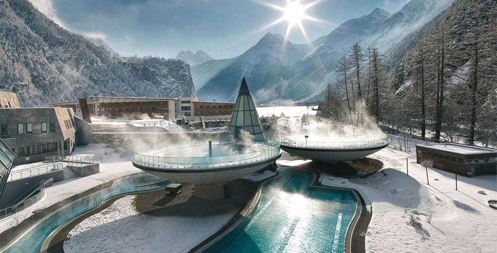 Last Minute Ski Resort : Austria, St Anton