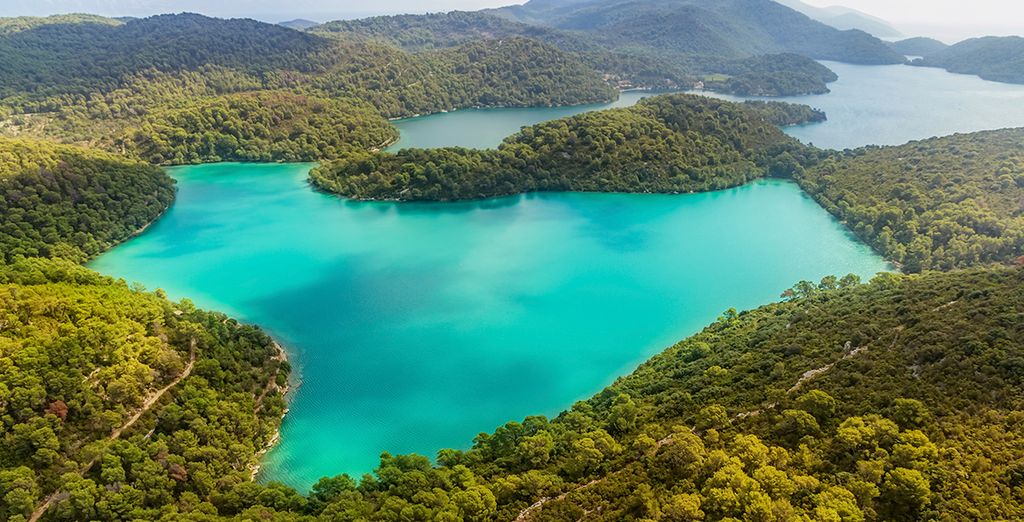 Deluxe Croatian Islands Cruise – MS Paradis – Dubrovnik