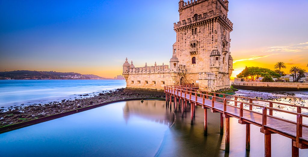 Lisbon City Breaks : what to do - Torre de Belem