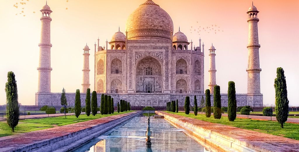 Golden Triangle & Shimla Tour