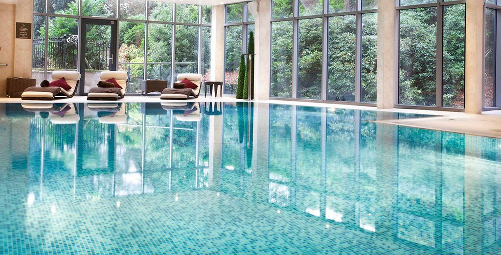 Raithwaite Estate 4*