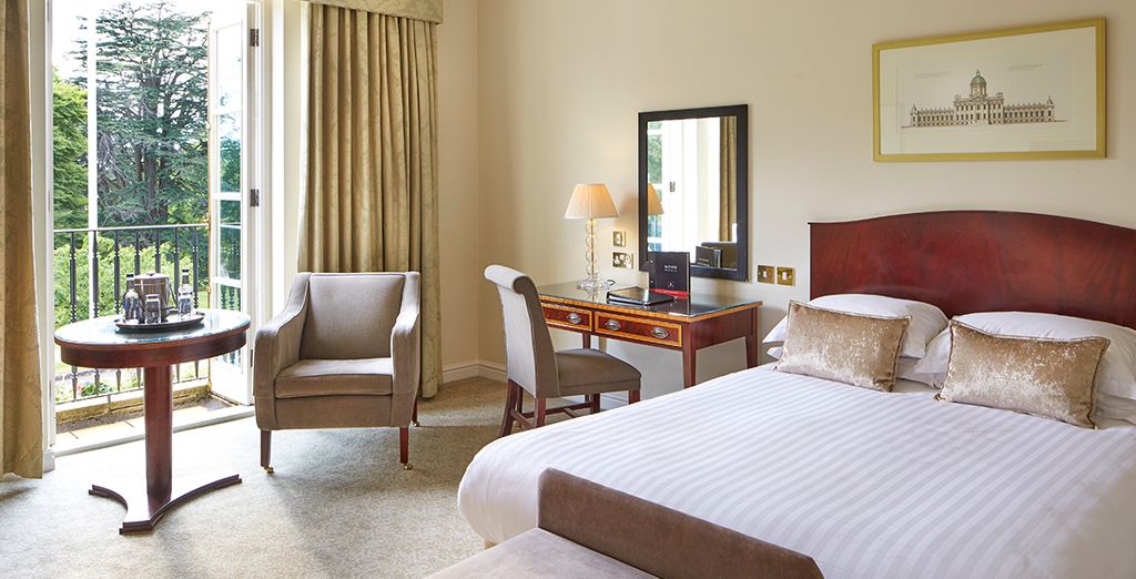 Macdonald Bath Spa Hotel 5*