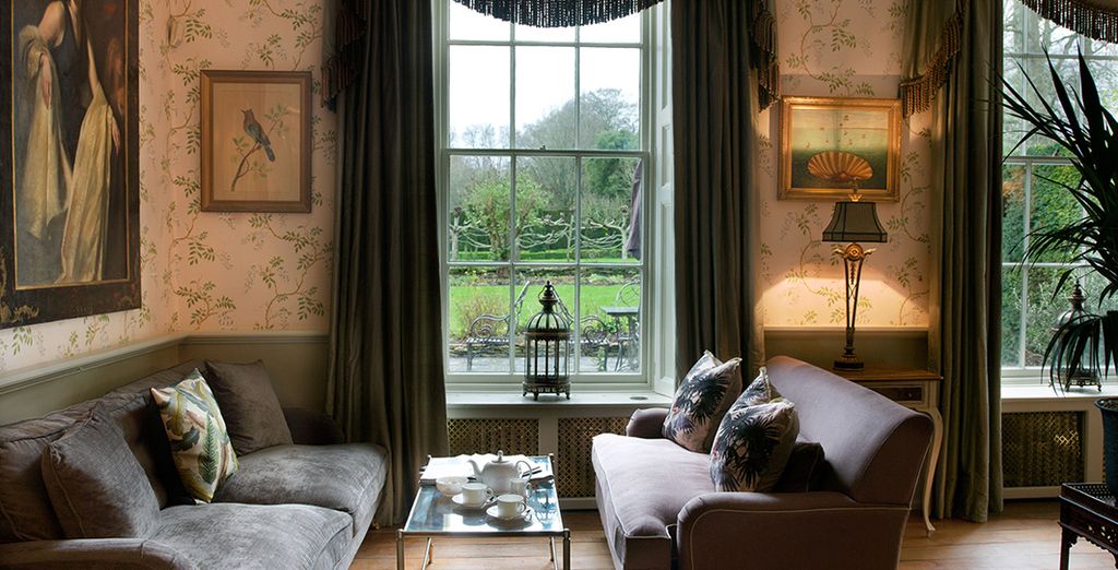 10 Castle Street Hotel 5*