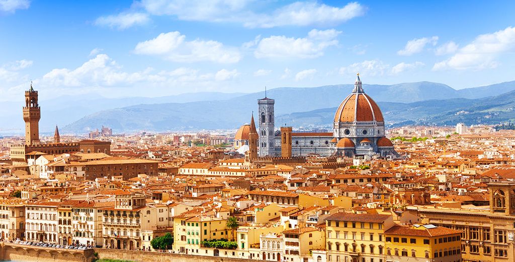 Florence travel guide