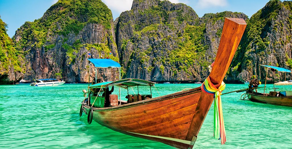 Booking Phuket