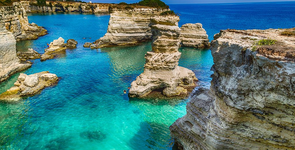 Puglia, the Heel of Italy great deals