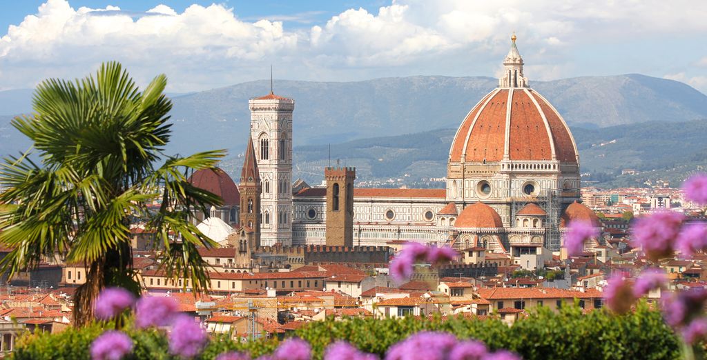 Hotels in Florence