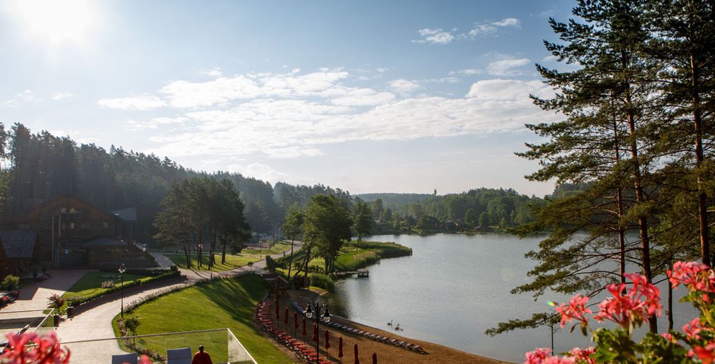 Esperanza Resort and SPA 5*