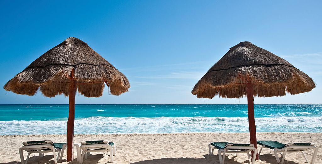 Twin centre holidays cuba and mexico